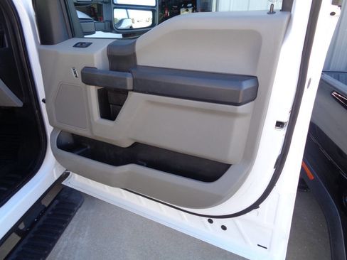 Used 2019 Ford F350 XL w/ XL Value Package image 43