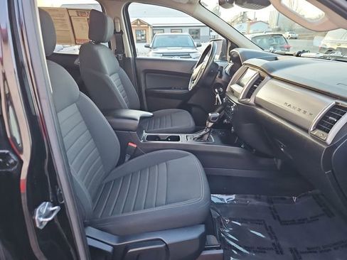 Used 2020 Ford Ranger XLT w/ Equipment Group 301A Mid image 22