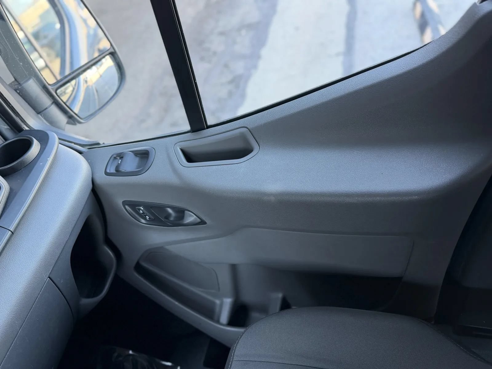 Used 2024 Ford Transit 350 148 High Roof Extended AWD w/ RV Prep Package image 36