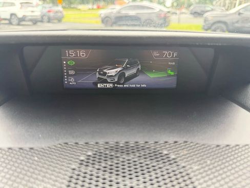 Used 2020 Subaru Ascent Limited w/ Technology Package image 25