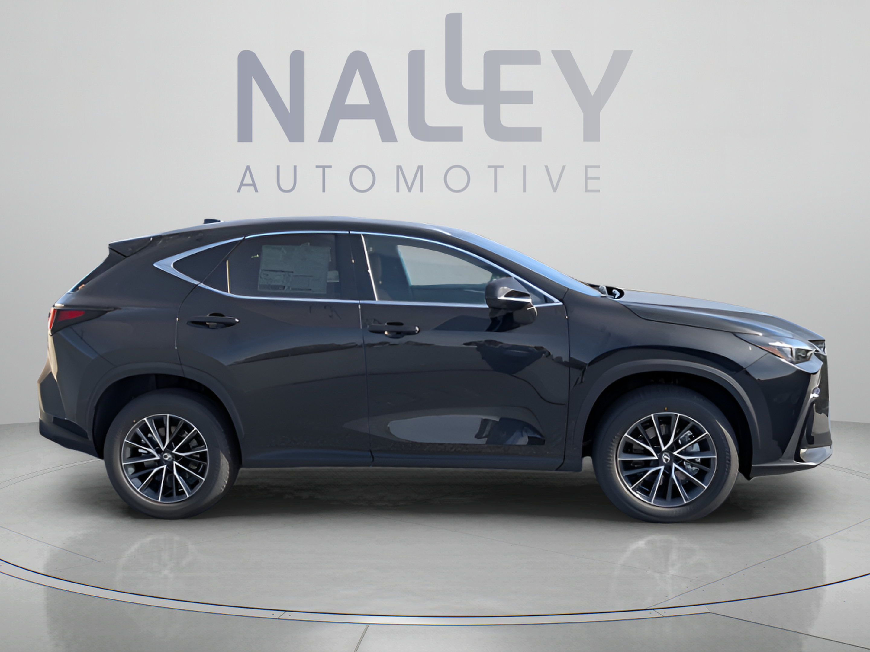 New 2026 Lexus NX 350 AWD w/ Cold Area Package image 6