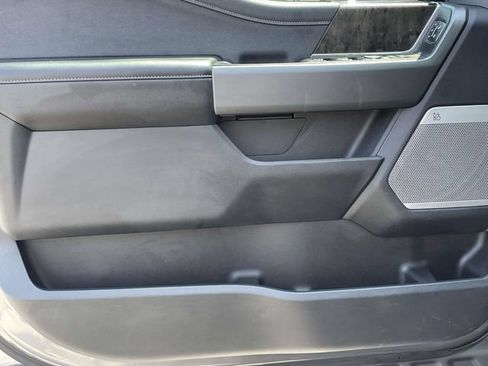 Certified 2025 Ford F350 Lariat w/ Lariat Ultimate Package AWD/4WD image 14