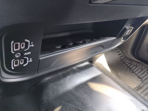 New 2026 RAM 3500 Tradesman w/ Chrome Appearance Group A image 29