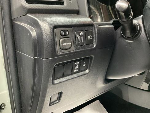 Used 2023 Toyota 4Runner TRD Off-Road AWD/4WD image 14