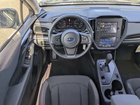 New 2025 Subaru Impreza 2.0i image 16