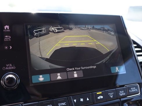 Used 2019 Honda Odyssey EX-L image 16