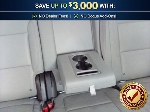 Used 2021 Chevrolet Tahoe Z71 w/ Rear Media and Nav Package AWD/4WD image 23