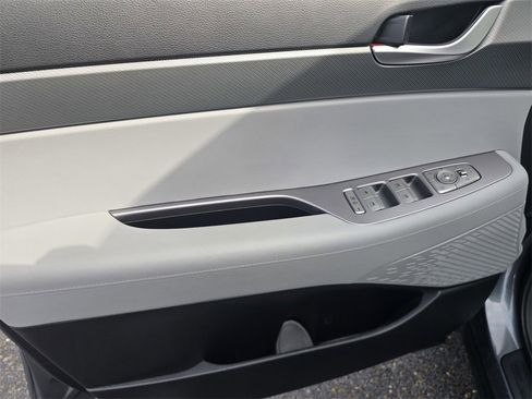 Used 2024 Hyundai Palisade SEL image 22