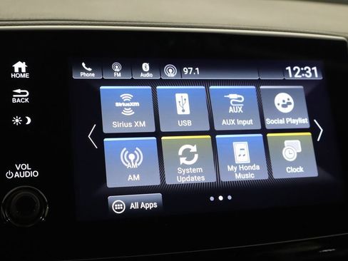 Used 2020 Honda Pilot EX-L image 33
