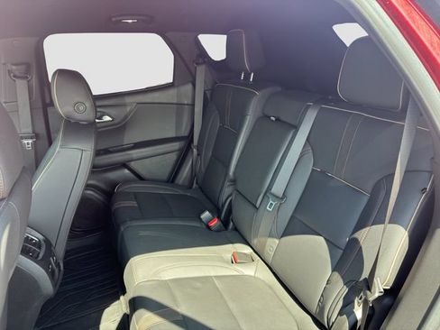 Used 2023 Chevrolet Blazer Premier w/ Driver Confidence II Package AWD/4WD image 14