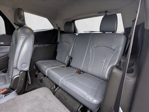 Used 2018 Buick Enclave Premium w/ LPO, Hit The Road Package image 13