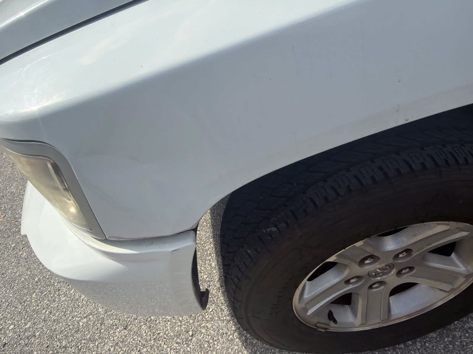 Used 2011 Dodge Dakota Big Horn RWD image 17