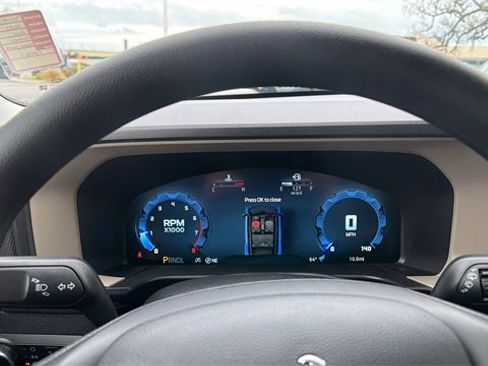 New 2025 Ford Bronco Sport Big Bend image 14