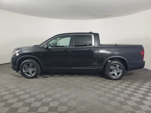 Used 2023 Honda Ridgeline RTL image 7