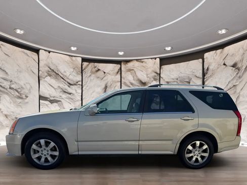 Used 2008 Cadillac SRX 2WD V8 w/ Utility Package image 5