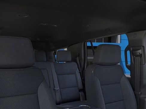 New 2026 Chevrolet Tahoe LS image 24