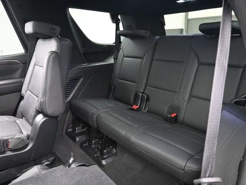 Used 2021 Chevrolet Tahoe Z71 w/ Luxury Package image 26