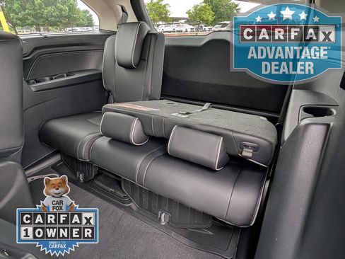 Used 2025 Honda Odyssey Touring image 23