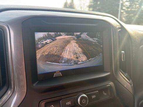 Used 2020 GMC Sierra 1500 2WD Regular Cab image 20