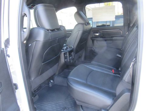 New 2026 RAM 2500 Rebel w/ Rebel Level 1 Equipment Group image 45