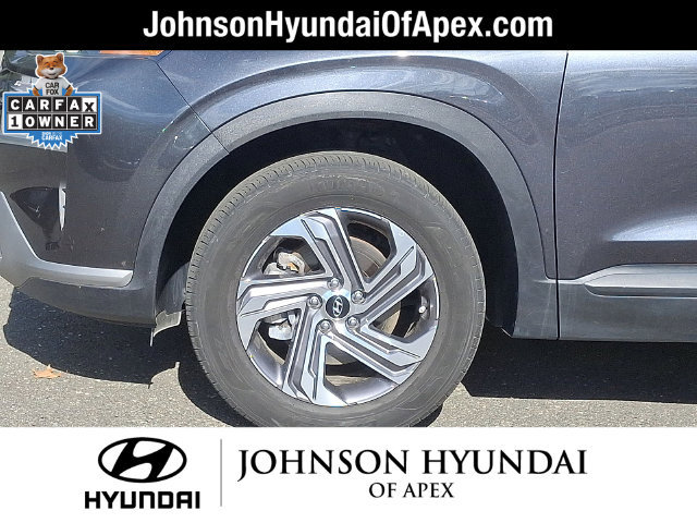 Certified 2023 Hyundai Santa Fe SE AWD/4WD image 28