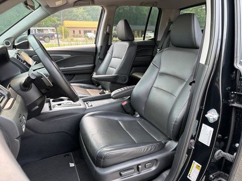 Used 2023 Honda Ridgeline RTL image 18