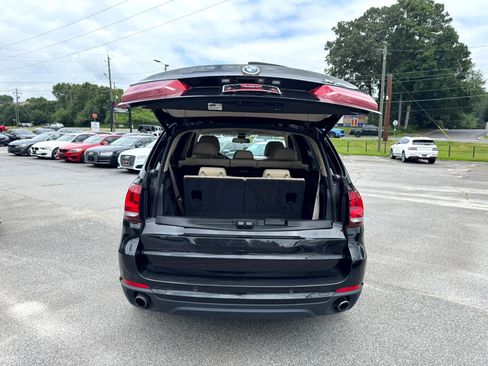 Used 2016 BMW X5 xDrive35i image 34