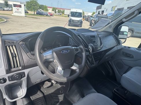 Used 2019 Ford Transit 250 148 High Roof Extended RWD image 11