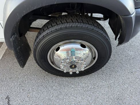 Used 2017 RAM 4500 Tradesman w/ Power & Remote Entry Group image 6