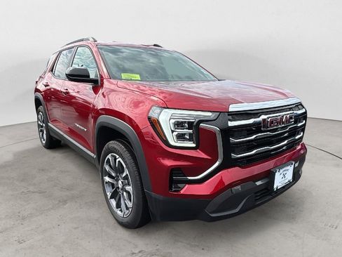 New 2026 GMC Terrain Elevation w/ Elevation Premium Package image 1