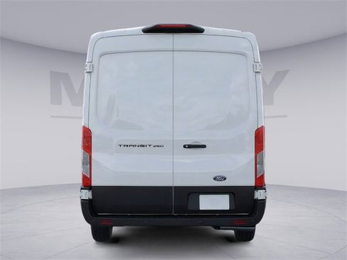 New 2026 Ford Transit 250 148 Medium Roof image 6