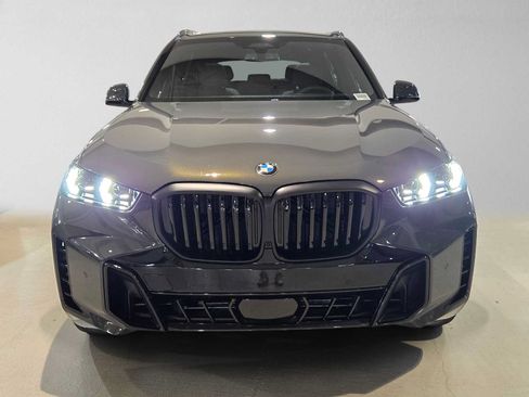 Used 2026 BMW X5 xDrive40i w/ M Sport Package AWD/4WD image 8