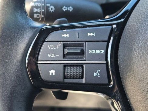 Used 2025 Honda Civic Sport image 20