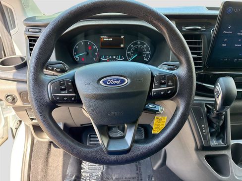 Used 2024 Ford Transit 350 XLT image 11