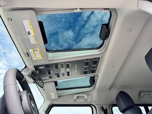 New 2025 INEOS Grenadier AWD/4WD image 19
