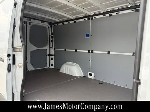Used 2026 Mercedes-Benz Sprinter 2500 image 14