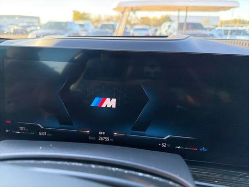 Certified 2023 BMW X7 M60i w/ Executive Package image 6