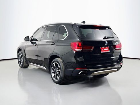 Used 2018 BMW X5 xDrive35i w/ M Sport Package image 3