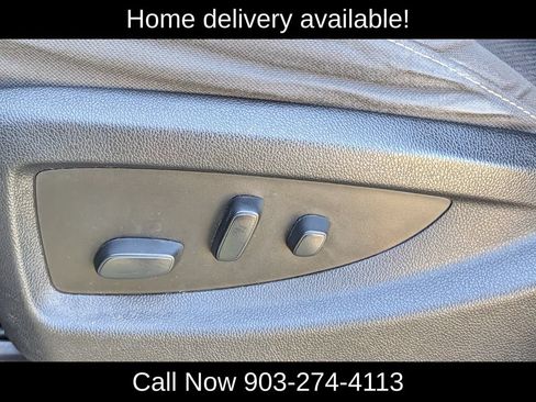 Used 2018 Chevrolet Silverado 2500 LT w/ LT Fleet Convenience Package AWD/4WD image 27