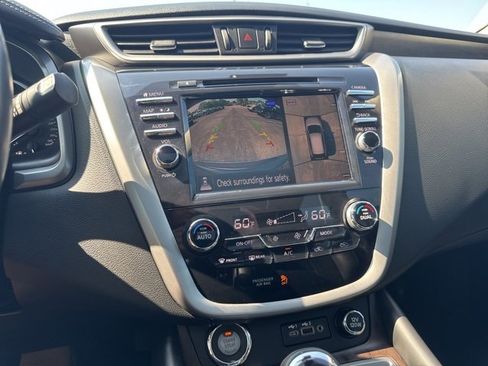 Used 2022 Nissan Murano Platinum image 14