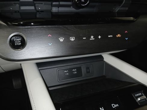 Used 2025 Nissan Murano SL w/ Cargo Package AWD/4WD image 21