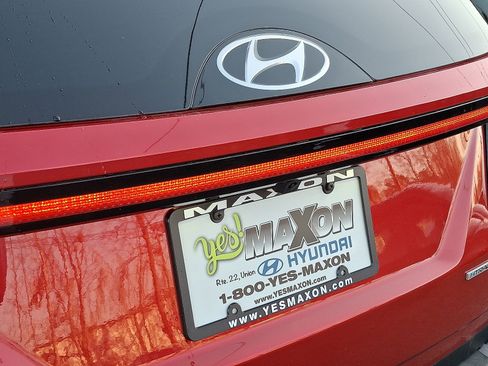 Certified 2023 Hyundai Tucson SEL w/ Convenience Package image 30