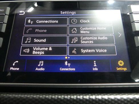 Used 2020 Nissan Kicks SV FWD image 41