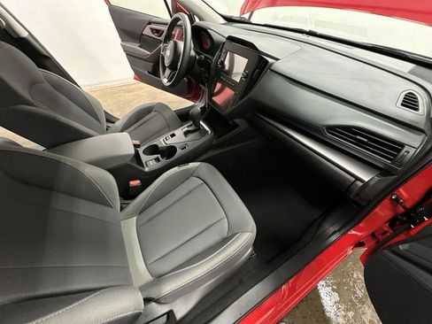 Used 2025 Subaru Impreza 2.0i image 18