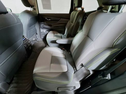 Used 2023 Subaru Ascent Onyx Edition Limited image 21