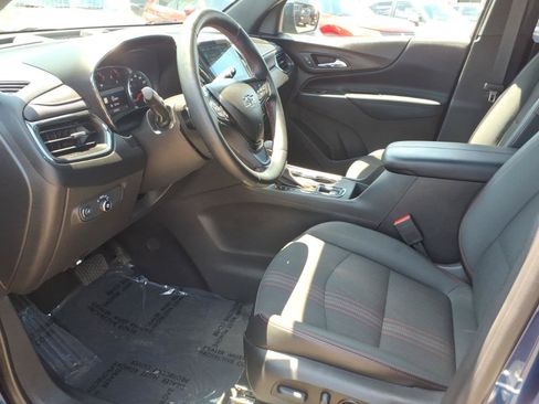 Used 2023 Chevrolet Equinox RS AWD/4WD image 11