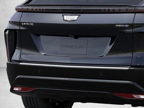 New 2026 Cadillac Lyriq Luxury image 14