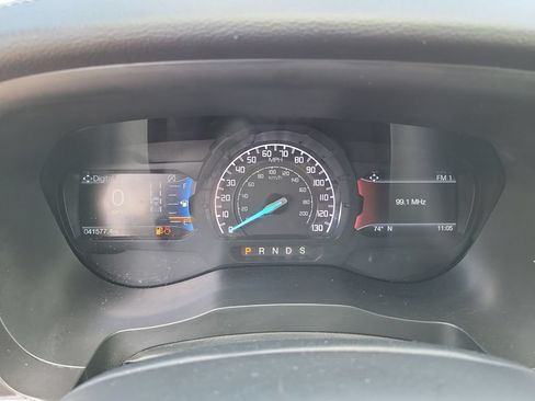 Used 2021 Ford Ranger Lariat w/ FX4 Off-Road Package AWD/4WD image 19