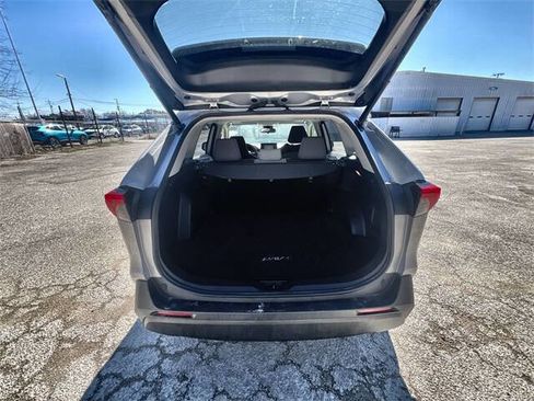 Used 2019 Toyota RAV4 XLE w/ Convenience Package image 25