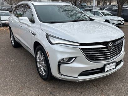Used 2023 Buick Enclave Premium w/ Experience Buick Package